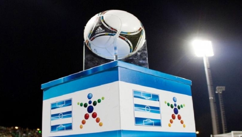 Το πρωτάθλημα της έδρας!