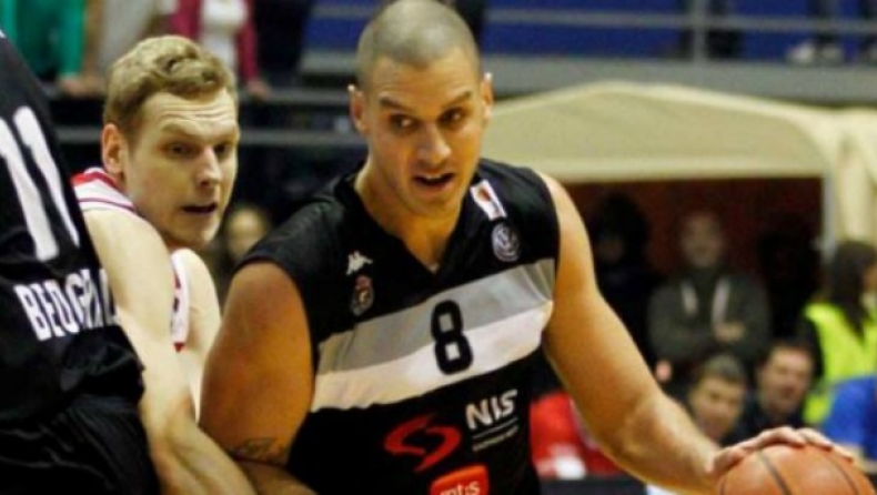 Παρτιζάν - Ερυθρός Αστέρας 72-75