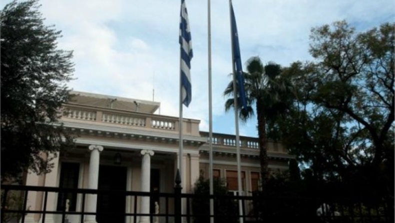 Ο Φώτης Καϋμενάκης αντικαταστάτης του Μπαλτάκου