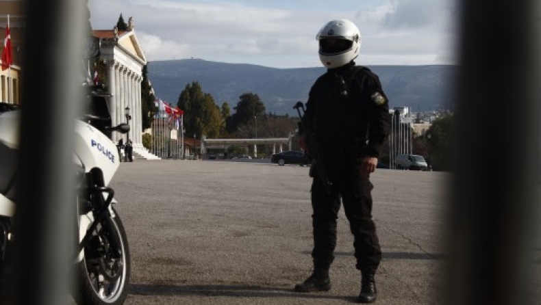 Όταν ο Μπαλτάκος επιμόρφωνε ΔΙΑΣ και ΔΕΛΤΑ