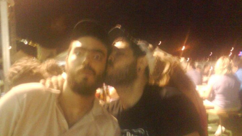 Ο "κολλητός" του Παύλου Φύσσα αποκαλύπτει...