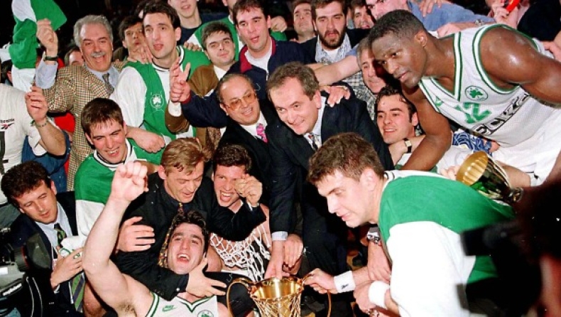 Όταν έραψε το πρώτο αστέρι! (vid)