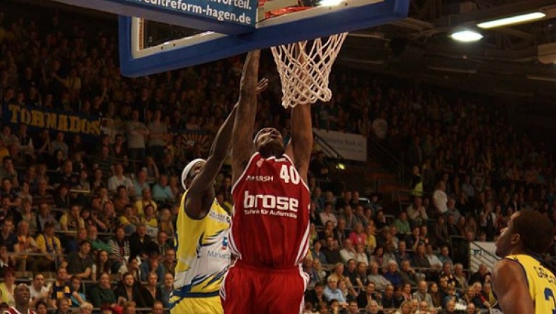 Περιμένει τη Μπάγερν Μονάχου η Μπάμπεργκ