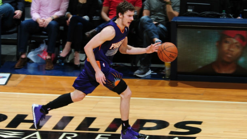 Πιο βελτιωμένος ο Γκόραν Ντράγκιτς (vid)