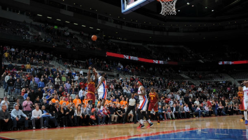 Τα καλύτερα του μήνα στο ΝΒΑ (vid)