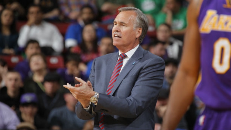 Άγνωστο το μέλλον του Ντ’Αντόνι