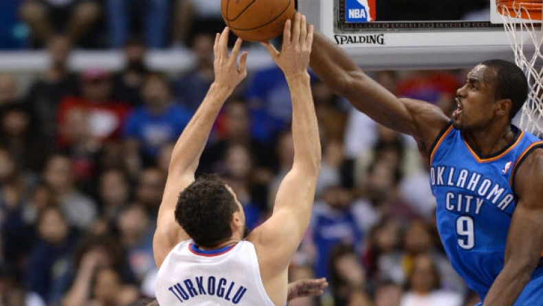 Ο... άνθρωπος Σερζ Ιμπάκα (pic)