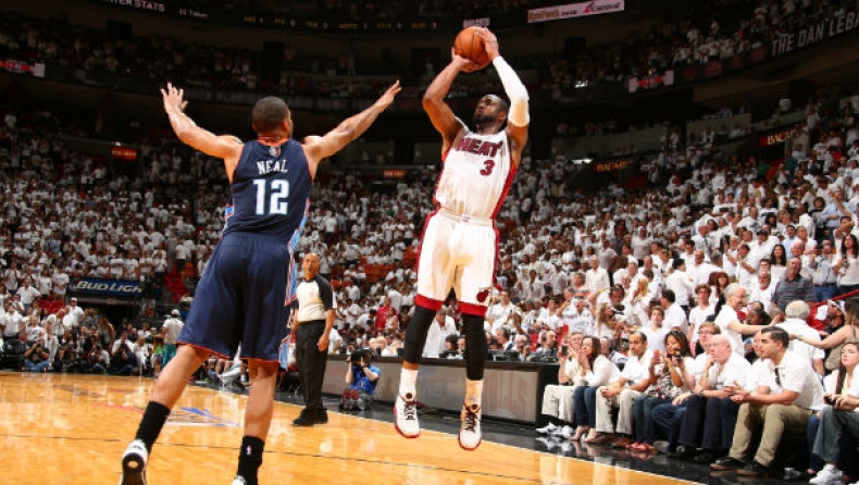 Χιτ - Μπόμπκατς 99-88 (videos)