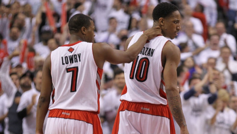 Ράτπορς - Νετς 100-95 (videos)