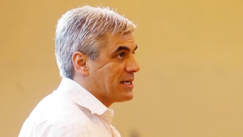 Τζήμας: «Επικίνδυνοι οι Ίκαροι Σερρών»