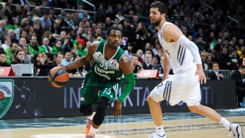 MVP και πώς αλλιώς της αυλαίας του ΤΟΡ 16 ο Ντέντμον