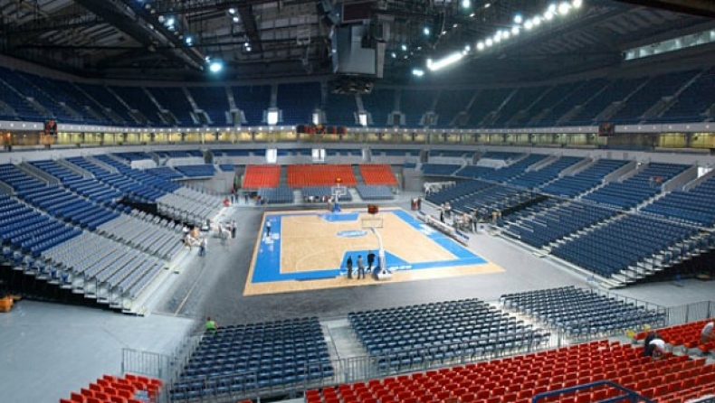 Υποψηφιότητα για το Final Four το Βελιγράδι