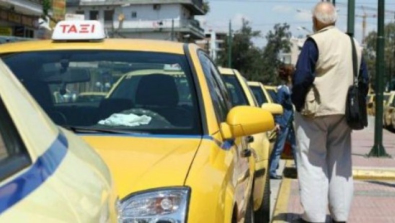 Βρέθηκε ο ταξιτζής που μετέφερε τον φορέα ΜERS