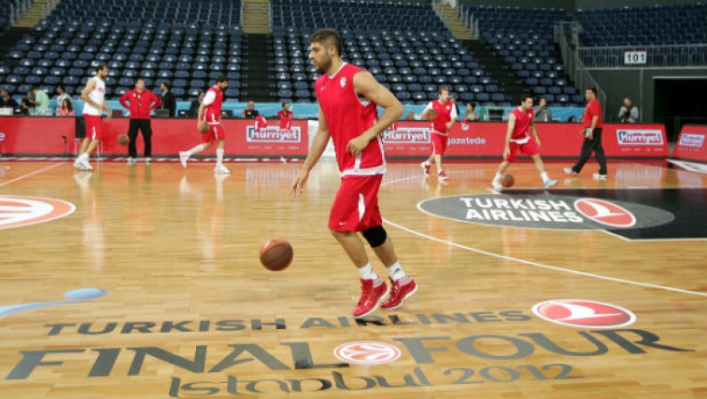 «Βόμβα» με Παναγιώτη Βασιλόπουλο!