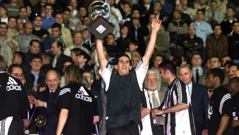 ΠΑΟΚ θέλει ο Γιώτης Εγκωμίτης