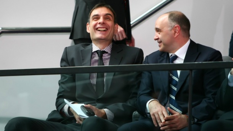 Όπως ένα συνηθισμένο παιχνίδι