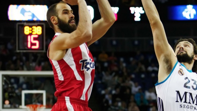 Ο θιγμένος εγωισμός και η πρώτη κρίση της Ρεάλ