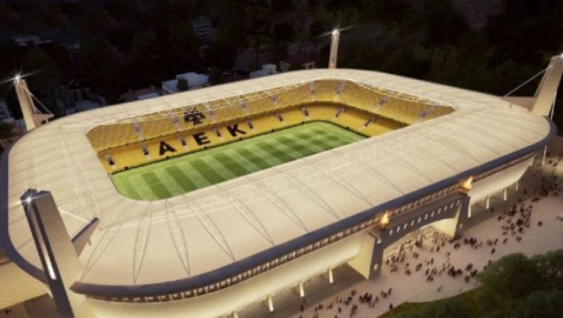 Τρέχει να προλάβει τις εκλογές η ΑΕΚ