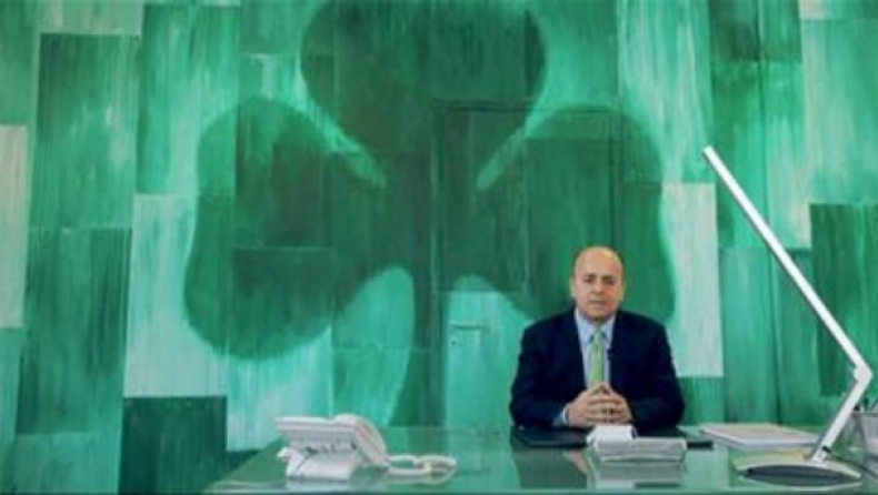 Αλαφούζος: «Μεγαλύτερη Λεωφόρος και Κορωπί»