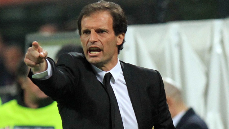 «Απέρριψε την Ελλάδα ο Αλέγκρι»