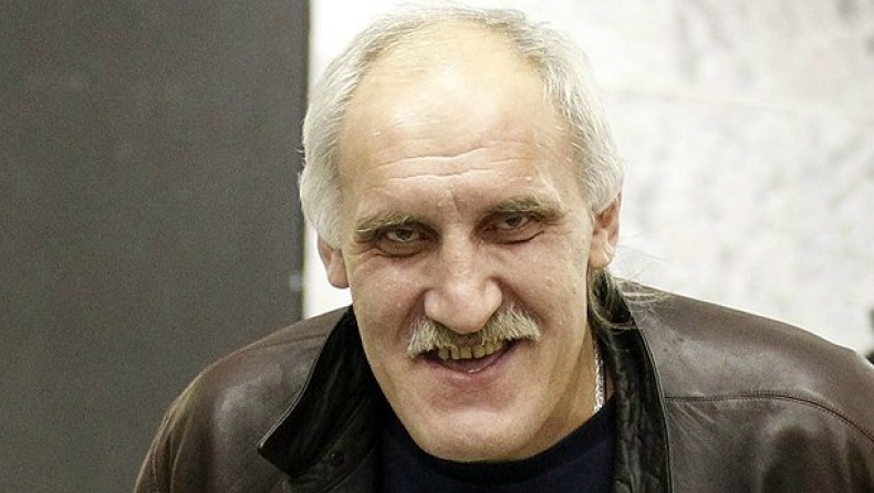 Τκατσένκο: «3-0 η ΤΣΣΚΑ Μόσχας»