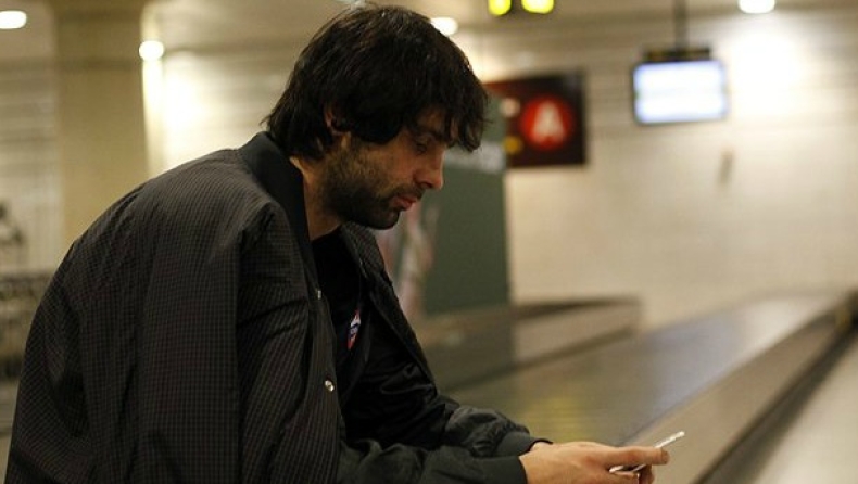 Χάνει τον έναν «αιώνιο» στη Μόσχα ο Τεόντοσιτς