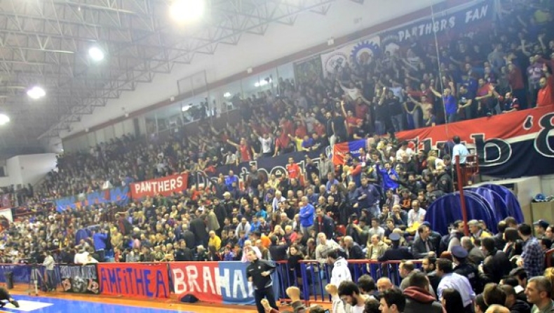 Τα εισιτήρια του Πανιωνίου με Απόλλωνα