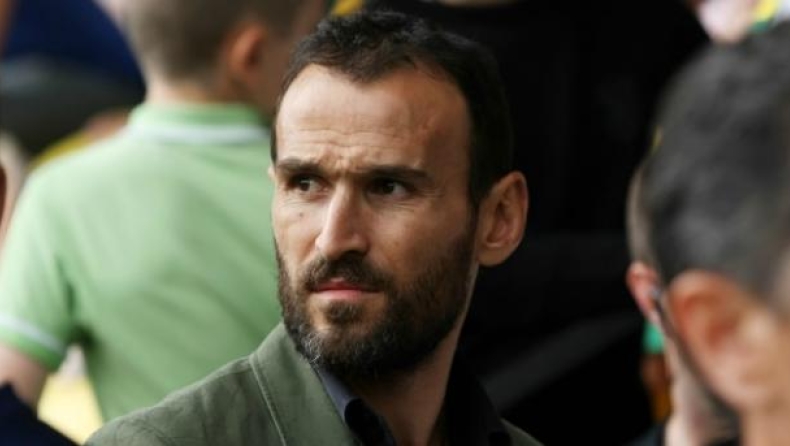 Είδε το Λέγκια-Λεχ ο Νταμπίζας!