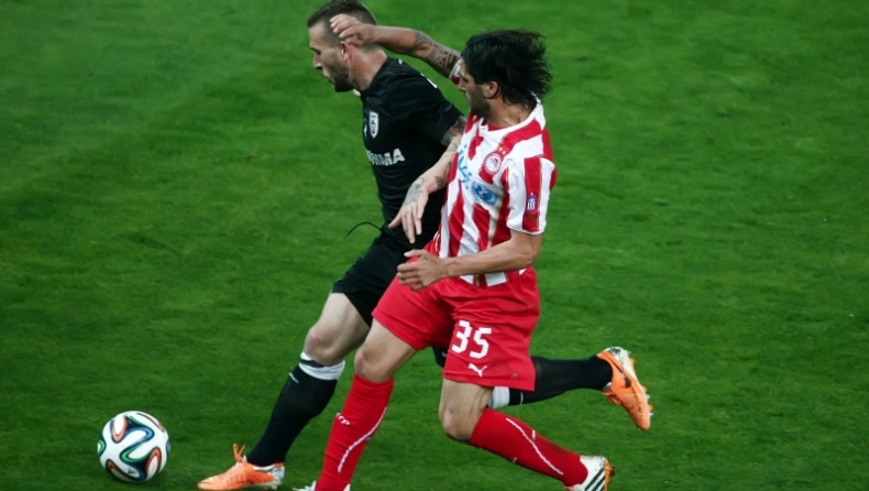 Μια στιγμή και όλα αλλάζουν…