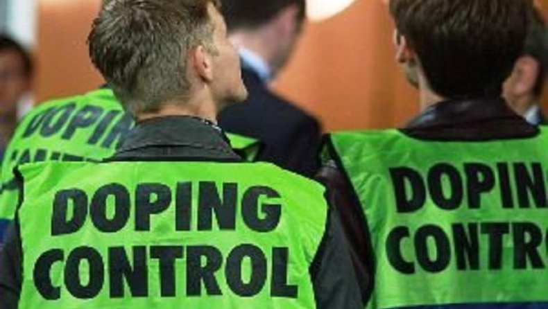Τα ντόπινγκ κοντρόλ κάθε ομάδας!