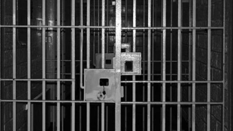Σοκ στις φυλακές Ν. Αλικαρνασσού: Αυτοκτόνησε μόλις έφτασε με μεταγωγή
