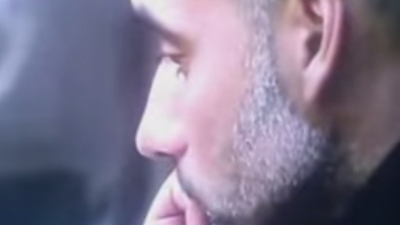 Η Μπάγερν πανηγυριζει... κι ο Πεπ θρηνεί! (vid)
