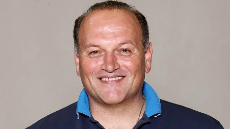 Μανουσέλης: «Όλα ξεκινούν από τον Σπανούλη...»