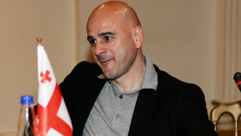Χτύπησε την πόρτα του Κετσπάγια η ΑΕΚ