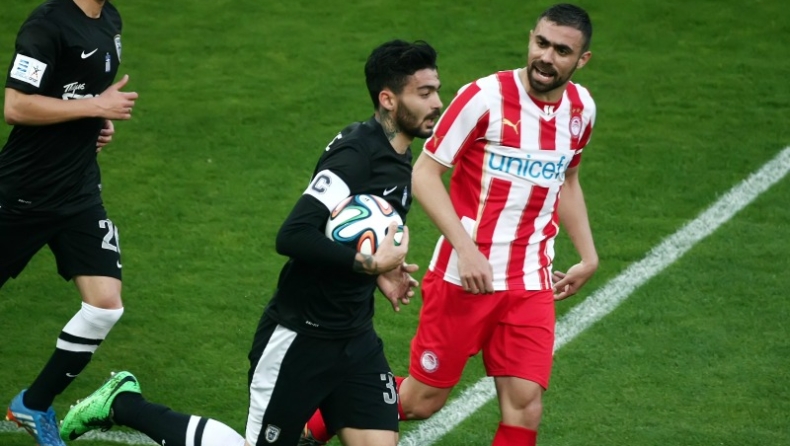 Το ερώτημα...