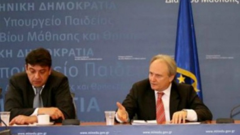 Αποκαλύψεις από τον αθλητικό εισαγγελέα Λακαφώση