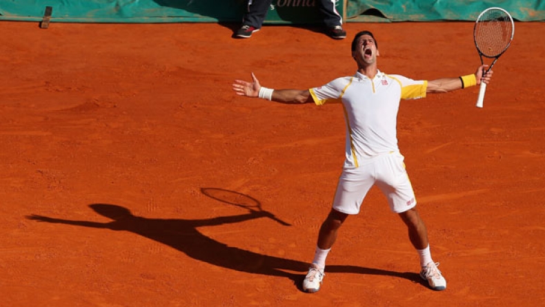 Έτοιμος για το repeat ο Νόλε