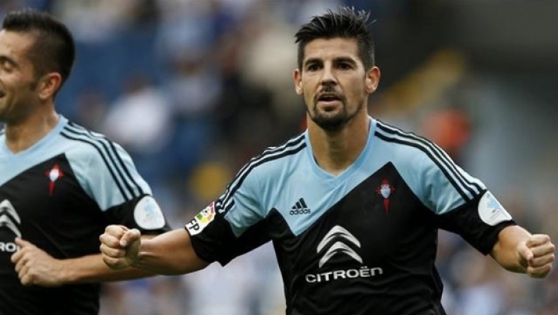 Αλμερία - Θέλτα 2-4 (vid)