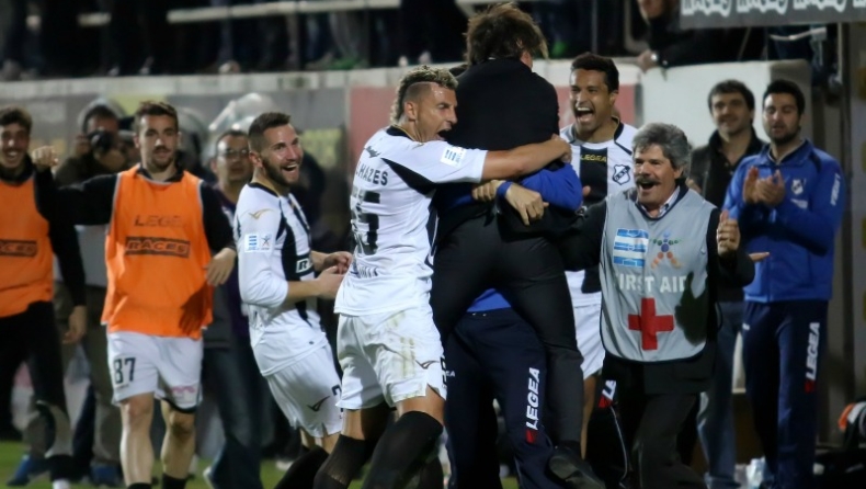Οι ανοιχτοί ορίζοντες του ΟΦΗ