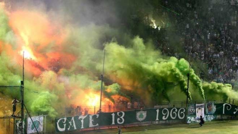 Sold out με ΟΦΗ