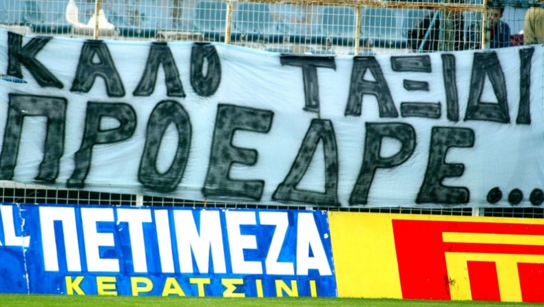 10 χρόνια χωρίς τον Νίκο Κανελλάκη!