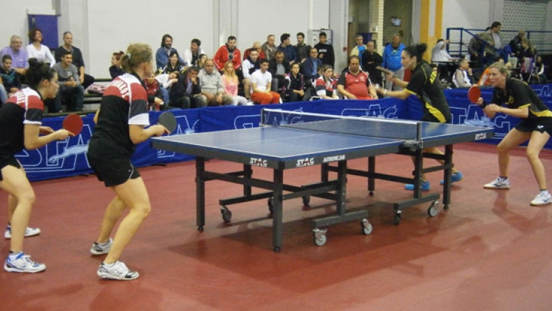 Πρωταθλητής ο Πέρα Αθηνών