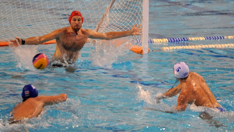 «Μεγαλώνει» το Ευρωπαϊκό Πρωτάθλημα