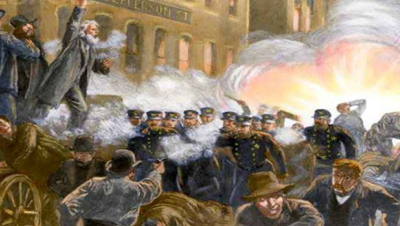 Τι γιορτάζουμε την Πρωτομαγιά και πώς καθιερώθηκε ο όρος «εργατική»