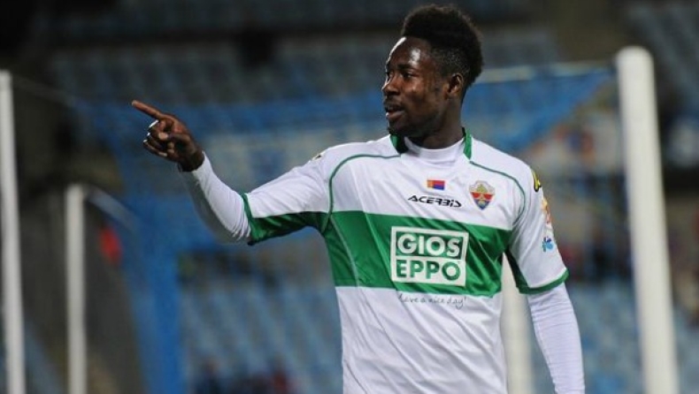 Ελτσε – Χετάφε 1-0