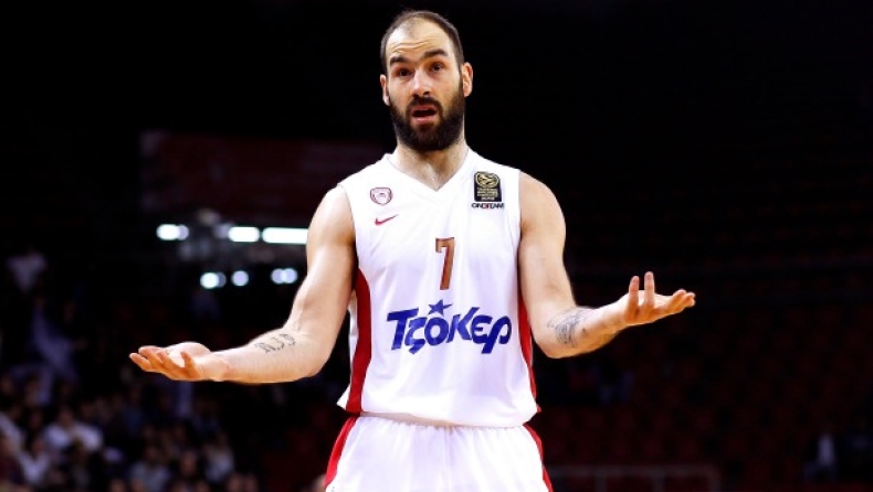 «Σπανούλης, ο Βασιλιάς του Πειραιά»