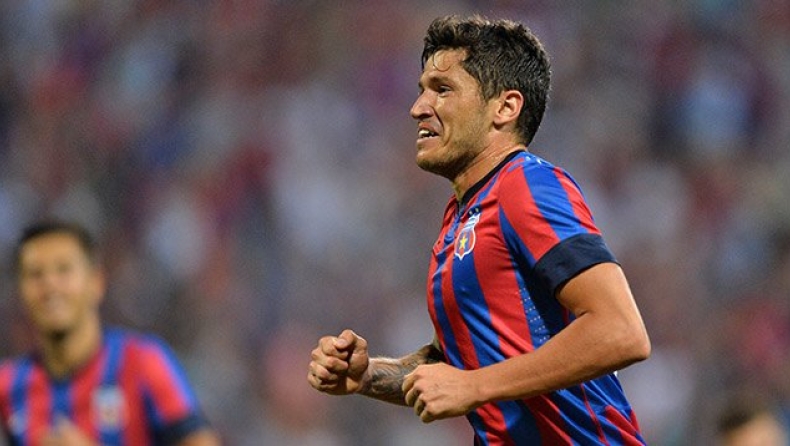 «Επαφές με Τανάσε ο Ολυμπιακός»