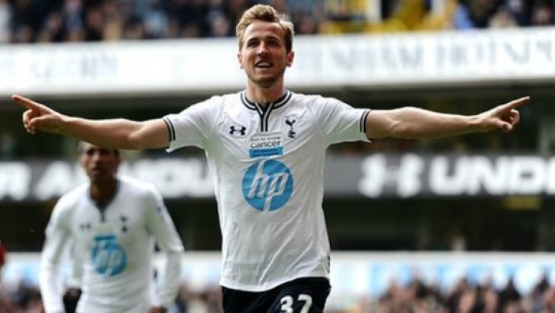 Τότεναμ - Φούλαμ 3-1