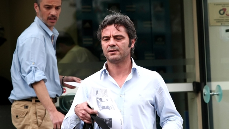 Το τέλος του συνεταιρισμού