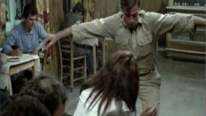 Το ζεϊμπέκικο της Ευδοκίας: H ιστορία του...